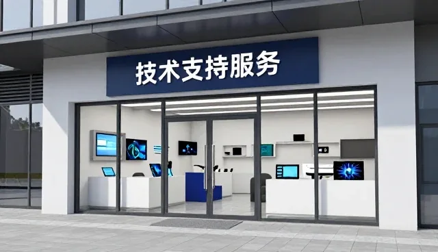 本地化服务支持在不同性能场景下的技术应用