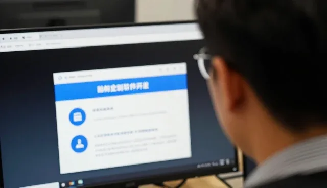 系统集成服务中常见问题及应对策略